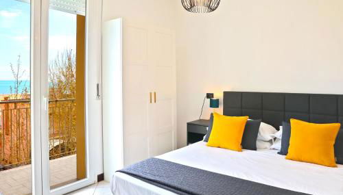 APPARTAMENTI LEONE - Vista Mare - Pet Friendly - Photo 2