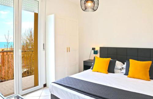 APPARTAMENTI LEONE - Vista Mare - Pet Friendly - Photo 2