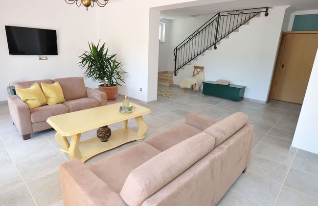 Villa in Tijarica With Private Pool - Foto 12