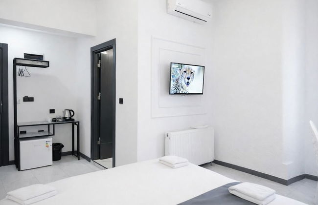 D Twins plus Hotel - Foto 64