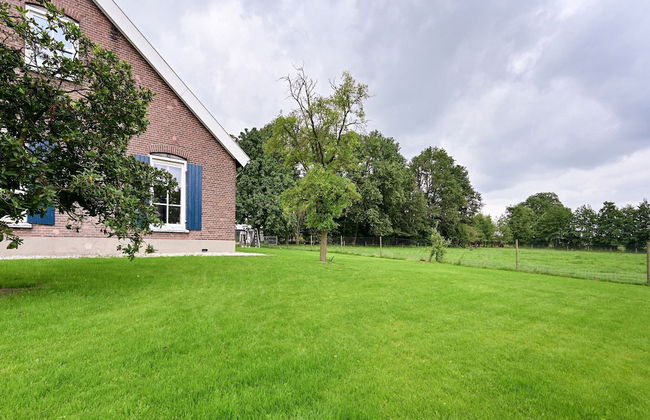 Farmhouse in De Heurne Near the Forest - Foto 69
