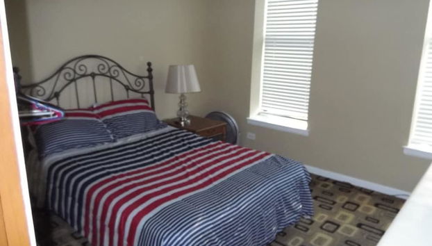 Bucktown, Urban Luxury and Convenience, Near L Train Stop at Western - Foto 4, Habitación