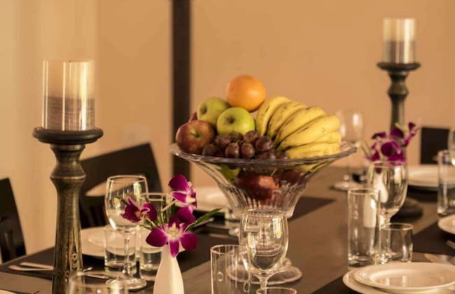 Captain's Quarters by Iksha - Photo 43