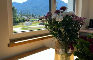 Servus in der Wiesenstrasse inklusive Chiemgaukarte - Foto 8