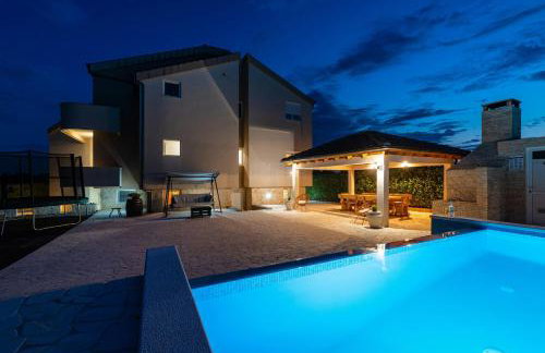 Villa Olive Garden ZadarVillas - Foto 82