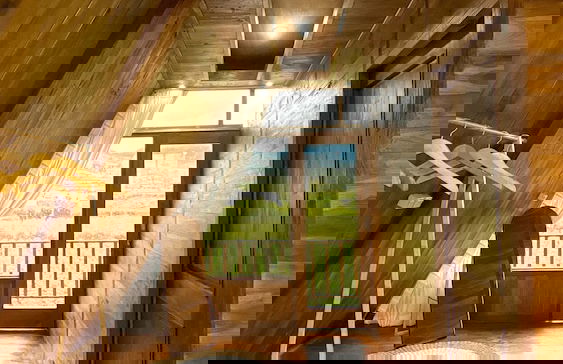 Hayasa Cabin Villa - Foto 11