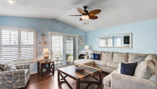 2706 W. 3rd St 2 Bedroom Home by RedAwning - Foto 3