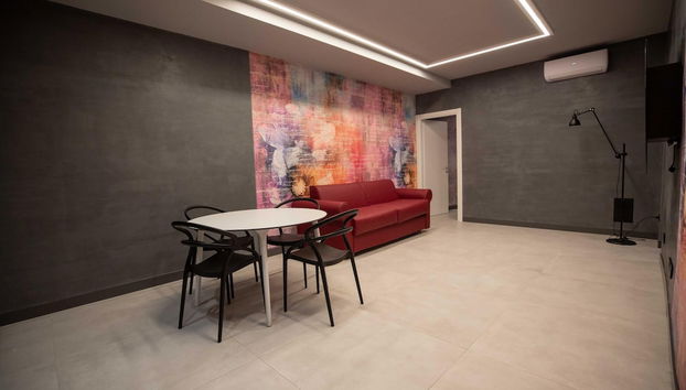 Red Diamond in Naples - Foto 3, Habitación