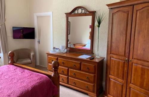 Broughton Craggs Hotel - Foto 16