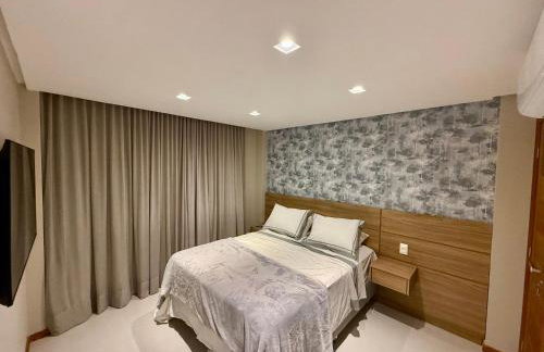 Casa de Praia - Condominio Parque Interlagos Bahia- 500 Metros da Praia - Foto 18