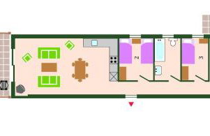 Woodpecker - Foto 17