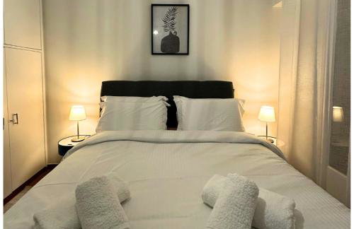 Memories Apartments Μονοκατοικία στο Καρπενήσι - Foto 1