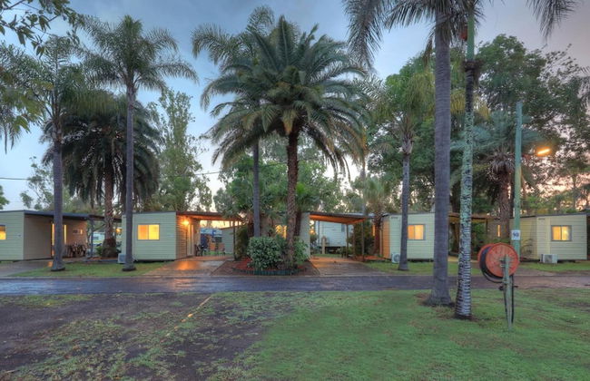 Glenwood Tourist Park & Motel - Photo 67