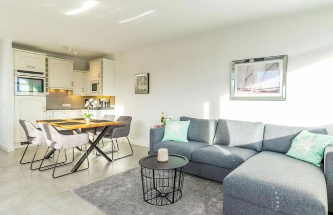 2-room Luxury Apartment - Foto 10