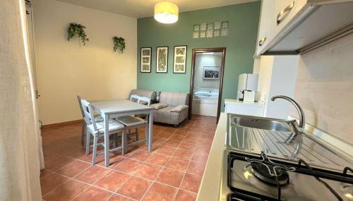 Appartamento Tramonto su Roma - Foto 4