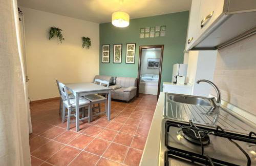 Appartamento Tramonto su Roma - Foto 4