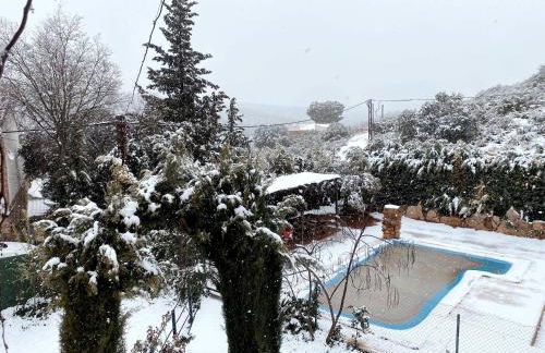 Casa Rural Pernales II - Foto 29