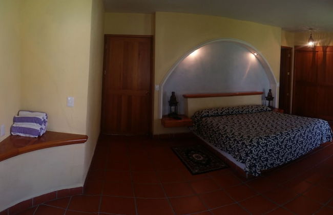 Villas Balvanera FH - Foto 13