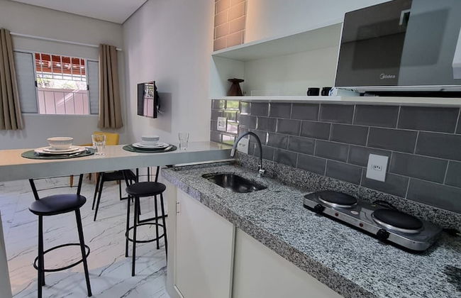 Casa Jardim Studios - Foto 80