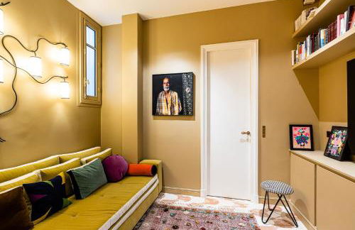 170m air conditioned decor apartment - Foto 22