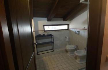 Residence Garibaldi bilocale e monolocale in centro a Foligno terzo e quarto piano - Photo 20