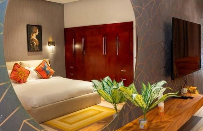 Sujimoto Apartment MacDonalds - Foto 26