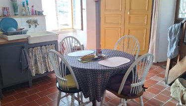 La maison du Donjon - Foto 3