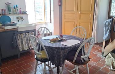 La maison du Donjon - Foto 3