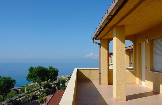 Tropea Mare Pace Club - Foto 6