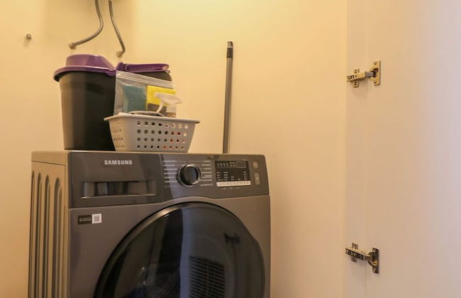 w Grandiose 1BR w Great Balcony in Miraflores - Foto 19