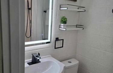 Cookson Resort -Tenkiller Cabin 4 - Foto 2