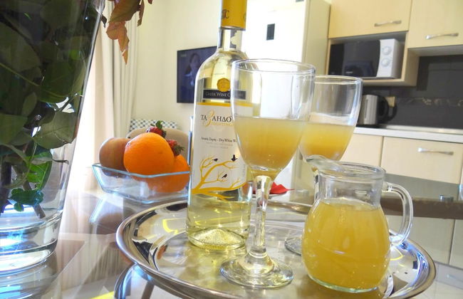 Hotel Aeollos - Photo 32