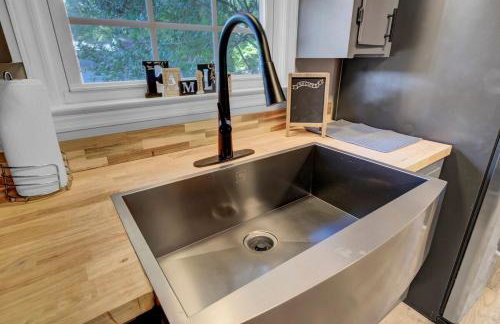 Charleston, near Airport, luxury and cozy house - Foto 8