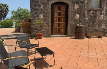 Villa Alessio - Case Vacanza con Piscina sull'Etna - Foto 19