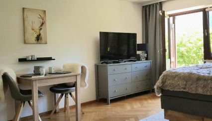 Alpina Inzell Wohnung 454 - Foto 4