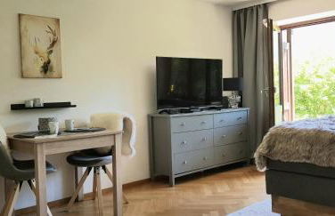 Alpina Inzell Wohnung 454 - Foto 4