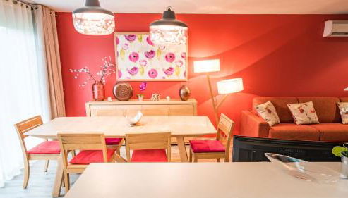 Cottage "L'HERBIER" à quelques pas du Lac de la forêt d'Orient - Les Cottages du Belvédère - Foto 4