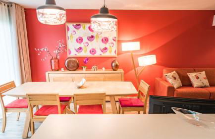 Cottage "L'HERBIER" à quelques pas du Lac de la forêt d'Orient - Les Cottages du Belvédère - Foto 4