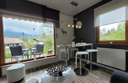 Ferienhäuser im Feriendorf Weissensee im Allgäu F2 - Foto 9