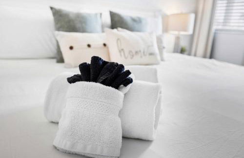 Stunning Ocean Views, Huge Patio, Heated Pool and Amenities! - Foto 36