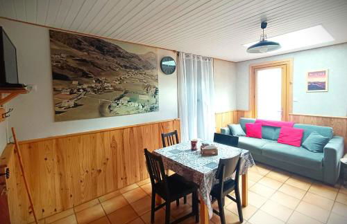 Gîte Ha-Py Chalet - Foto 4