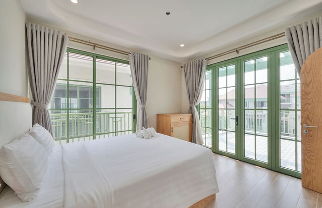 Elyday Apartment Hillside Phu Quoc - Foto 46