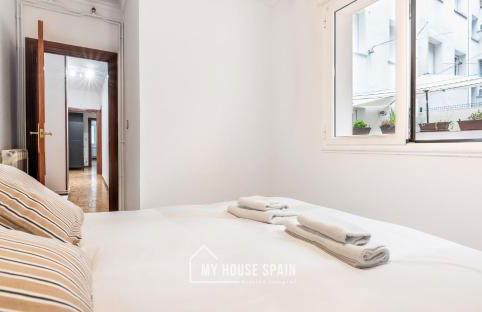 MyHouseSpain - Piso nuevo en el centro de Gijón - Foto 23