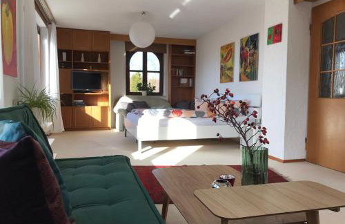 Ferienwohnungen Am Forsthaus - Foto 4