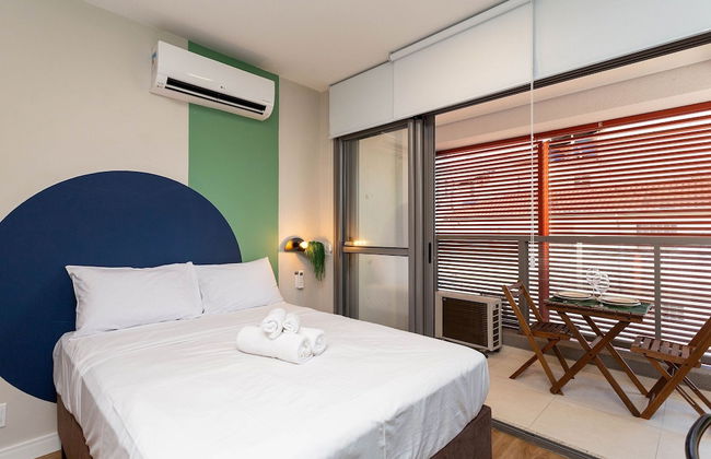 Axis Vila Mariana 1001B - Foto 3