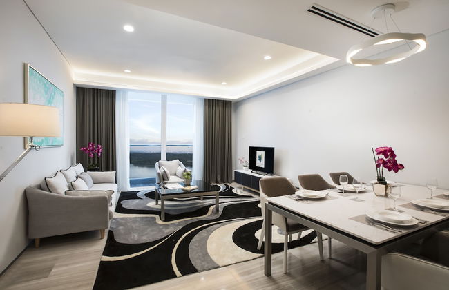 Pinetree Marina Resort - Foto 21