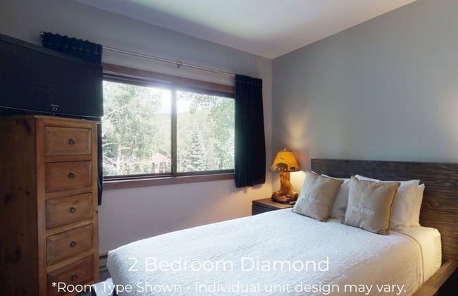 Villas at Snowmass Club - Foto 79