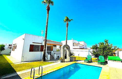 Villa Secreto - Foto 1