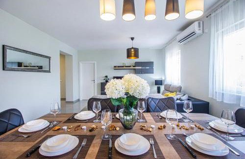 Vila Rozarija - Foto 25