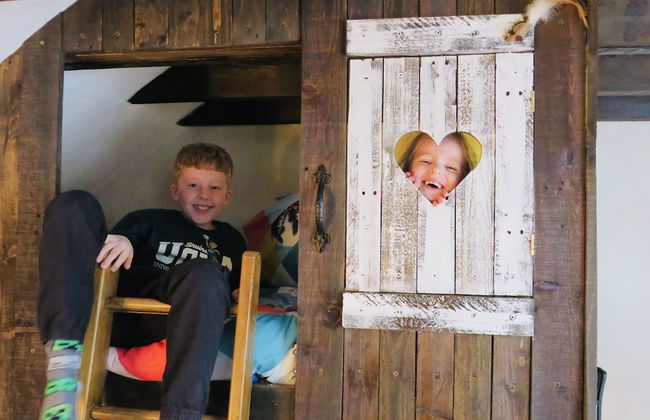 The Old Stables - Foto 43